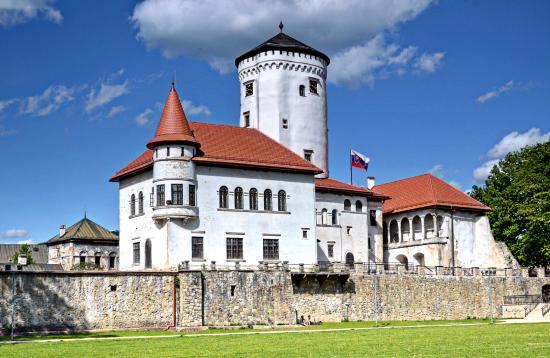 Považské Múzeum