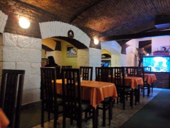 Pizzeria Carolina
